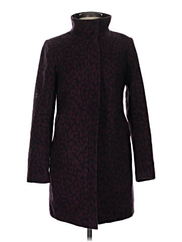 Ann Taylor LOFT Coat (view 1)