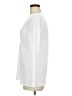 Unbranded White Long Sleeve T-Shirt Size M - photo 5