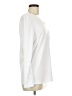 Unbranded White Long Sleeve T-Shirt Size M - photo 4