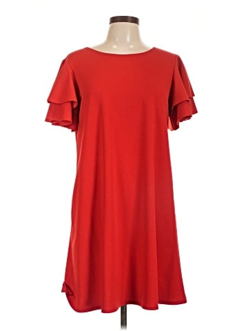 Tiana B. Casual Dress (view 1)