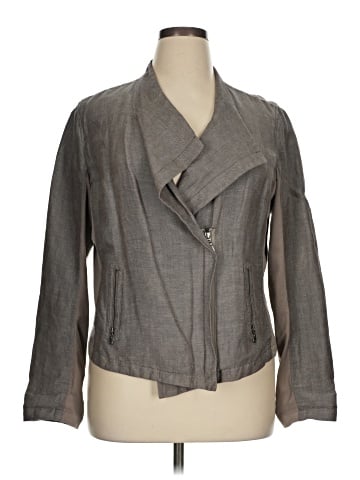 Nic + Zoe Jacket (view 1)