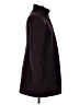 Ann Taylor LOFT Burgundy Coat Size XS - photo 4