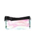 Assorted Brands Silver Black Belt Bag One size - photo 2