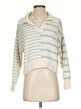 Altar'd State Pullover Sweater
