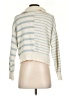 Altar'd State 100% Polyester Ivory Pullover Sweater Size XXS - photo 2