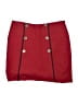 Lizzie Driver Solid Red Skort Size 8 - photo 1