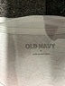 Old Navy Silver Short Sleeve Top Size M - photo 7