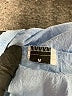 Unbranded Blue Sleeveless Blouse Size M - photo 7