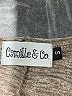 Camille & Co. Brown Active Tank Size S - photo 7