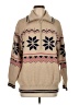 Torrid Tan Pullover Sweater Size Med Plus (00) - photo 1