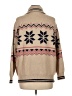 Torrid Tan Pullover Sweater Size Med Plus (00) - photo 2
