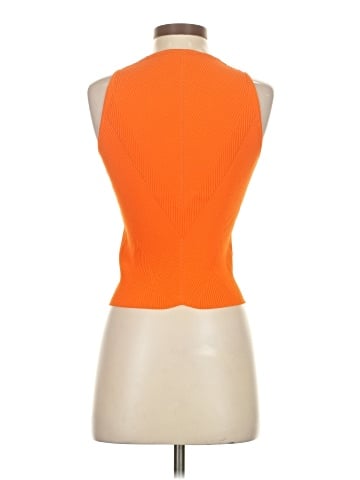 Zara Sleeveless Top (view 2)