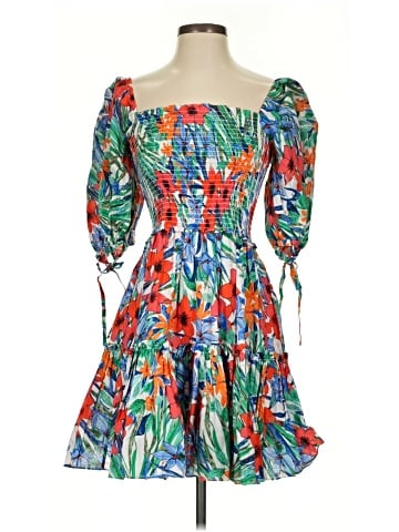 Cara Cara Cocktail Dress (view 1)