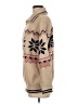 Torrid Tan Pullover Sweater Size Med Plus (00) - photo 5