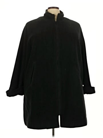 Roaman's Coat (view 1)