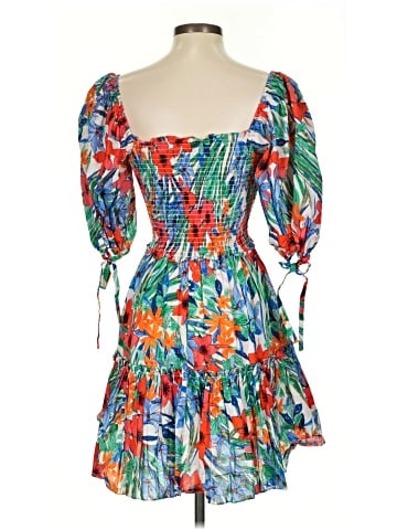 Cara Cara Cocktail Dress (view 2)