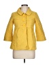 Atmosphere Yellow Raincoat Size 12 - photo 1