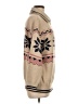 Torrid Tan Pullover Sweater Size Med Plus (00) - photo 4
