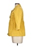 Atmosphere Yellow Raincoat Size 12 - photo 5