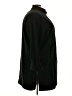 Roaman's 100% Polyester Black Coat Size 22 (1X) - photo 4