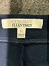Company Ellen Tracy Blue Active Pants Size XL - photo 4