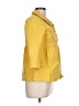 Atmosphere Yellow Raincoat Size 12 - photo 4