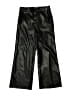 Mayoral Black Casual Pants Size 12 - photo 1