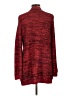 Laura Ashley Red Cardigan Size L - photo 2