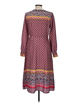 white christmas dresses ANN Taylor Loft Dress Lavender Orange Size 12 SKU 000319-8 – Designers On A  Dime