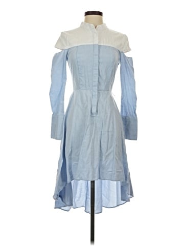 BCBGMAXAZRIA Casual Dress (view 1)