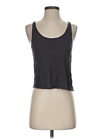 Essentials by Full Tilt Tank Top (view 1)