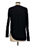 Lululemon Athletica Black Blue Pullover Sweater Size 8 - photo 2