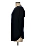 Lululemon Athletica Black Blue Pullover Sweater Size 8 - photo 5