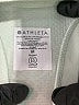 Athleta 100% Nylon Ivory Tank Top Size M - photo 7