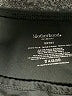 Motherhood Black Active Pants Size S - photo 6