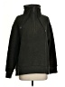 Athleta 100% Polyester Black Pullover Sweater Size S - photo 1