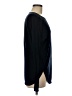Lululemon Athletica Black Blue Pullover Sweater Size 8 - photo 4