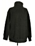 Athleta 100% Polyester Black Pullover Sweater Size S - photo 2