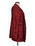 Laura Ashley Red Cardigan Size L - photo 4