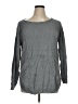 Caslon Gray Pullover Sweater Size XL - photo 1