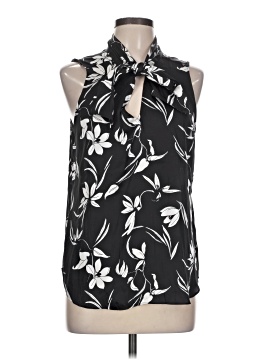 Banana Republic Sleeveless Blouse