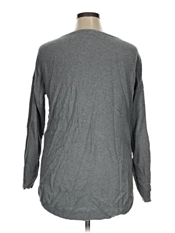 Caslon Pullover Sweater (view 2)