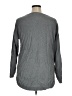 Caslon Gray Pullover Sweater Size XL - photo 2