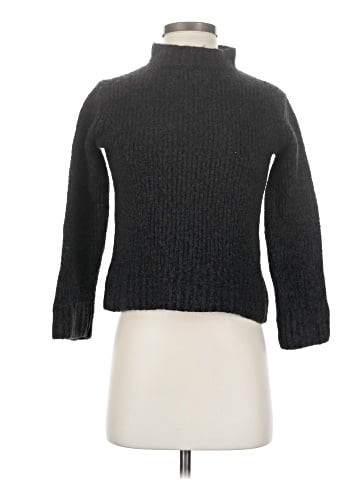 Vince. Turtleneck Sweater (view 1)