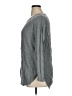 Caslon Gray Pullover Sweater Size XL - photo 5
