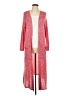 Lularoe Red Cardigan Size L - photo 1