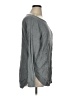 Caslon Gray Pullover Sweater Size XL - photo 4