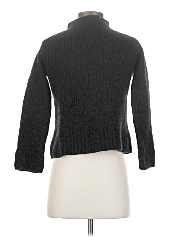 Vince. Turtleneck Sweater (view 2)