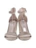 Kenneth Cole REACTION 100% Leather Ivory Sandals Size 7 - photo 2