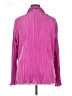 Fore Pink Long Sleeve Blouse Size XL - photo 2